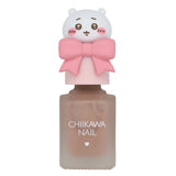 Shobido Chiikawa Nail Series 粧美堂吉伊卡哇公仔指甲油系列 10ml