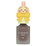 Shobido Chiikawa Nail Series 粧美堂吉伊卡哇公仔指甲油系列 10ml