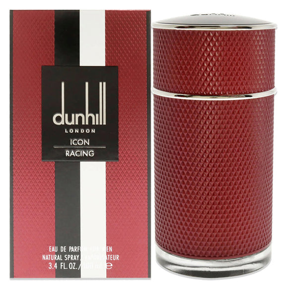 Dunhill Icon Racing Red EDP 登喜路極速躍紅男士香水 100ml