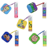 Disney Toy Story 5 Lip Balm with Mirror Blind Box 迪士尼玩具總動員5鏡面掛飾潤唇膏盲盒