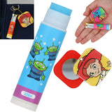 Disney Toy Story 5 Lip Balm with Mirror Blind Box 迪士尼玩具總動員5鏡面掛飾潤唇膏盲盒