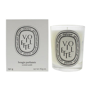 Diptyque Violette Scented Candle 蒂普提克 紫羅蘭香薰蠟燭 190g