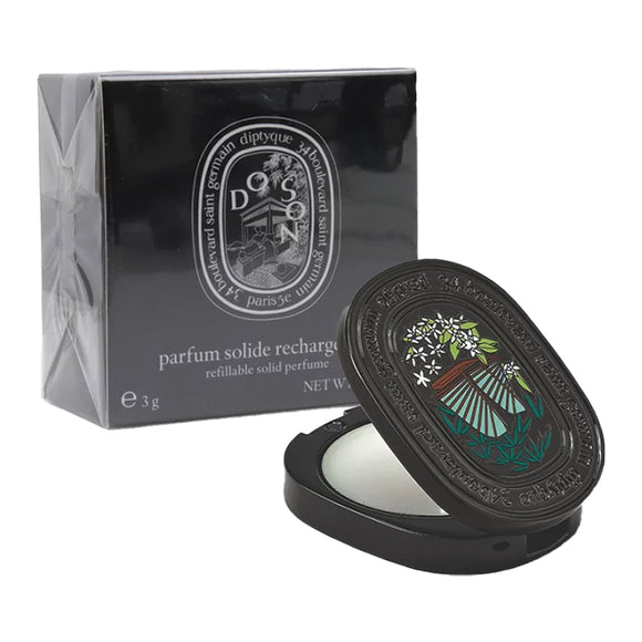 Diptyque Solid Perfume - Do Son 蒂普提克 杜桑香膏 3g