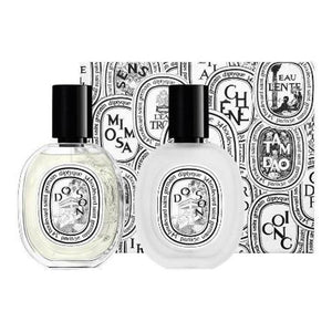 Diptyque Do Son Duo Set : EDP 30ml + Hair Mist 30ml 蒂普提克 杜桑香水和髮霧套裝