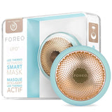 Foreo UFO LED Thermo Activated Smart Mask - Mint 斐珞爾 LED智臻面膜美容儀 - 薄荷藍