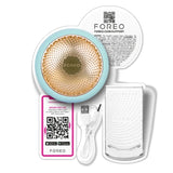 Foreo UFO LED Thermo Activated Smart Mask - Mint 斐珞爾 LED智臻面膜美容儀 - 薄荷藍