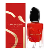Giorgio Armani Si Passione EDP 迷情摰愛女士香水 50ml/100ml