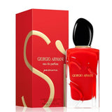 Giorgio Armani Si Passione EDP 迷情摰愛女士香水 50ml/100ml