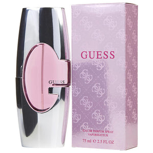 Guess Women EDP 女士香水75ml/75ml Tester