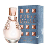 Guess Dare For Women EDT 冒險女士淡香水 100ml/100ml Tester - toppridehk 品薈