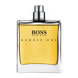 Hugo Boss Boss Number One EDT 一號男士淡香水 100ml/125ml/100ml Tester