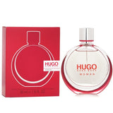 Hugo Boss Red Women EDP 波士 - 深紅女士淡香水 50ml/75ml Tester