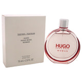 Hugo Boss Red Women EDP 75ml 波士 - 深紅女士淡香水 50ml/75ml Tester - toppridehk 品薈
