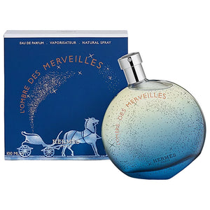 Hermes L'Ombre Des Merveilles EDP 愛馬仕 - 暗影橘彩星光女士香水 50ml/100ml