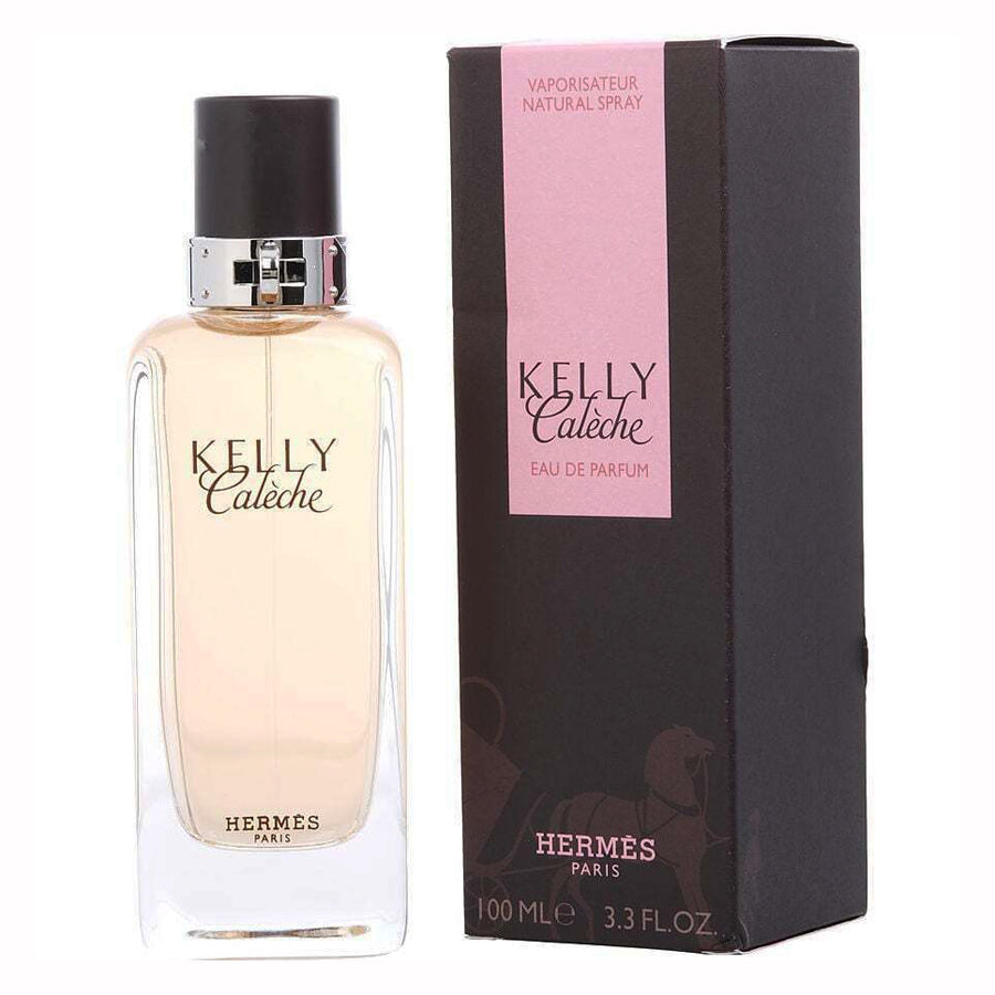 Hermes Kelly Caleche EDP 愛馬仕凱莉驛馬車女士香水100ml/100ml Tester