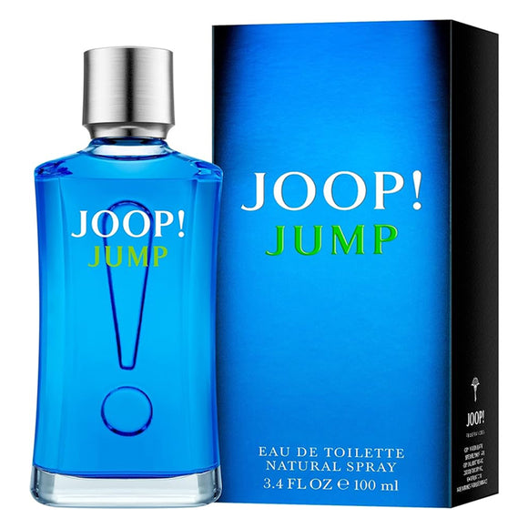 Joop Jump EDT 跳躍男士淡香水 100ml