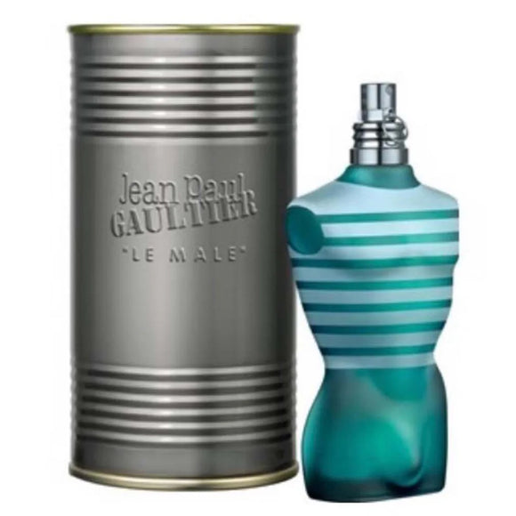 Jean Paul Gaultier JPG Le Male EDT 高堤耶男士淡香水 125ml