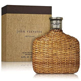 John Varvatos Artisan EDT 約翰瓦維托斯藝術工匠男士淡香水 75ml/125ml - toppridehk 品薈