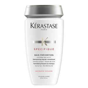 Kerastase Specifique Bain Prevention Shampoo 卡詩根源特護防脫髮洗髮水 250ml