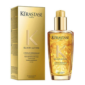 Kerastase Elixir Ultime L'Huile Originale 巴黎卡詩 極緻全效修護精華 100ml