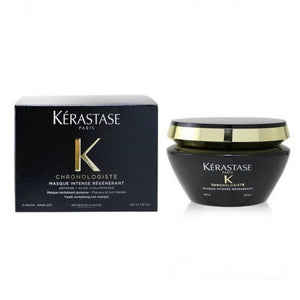 Kerastase Chronologiste Masque Intense Regenerant 巴黎卡詩逆時光至臻修護髮膜 200ml