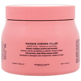 Kerastase Chroma Absolu Masque Chroma Filler 卡詩綻光染後護理強韌修護護髮膜 500ml