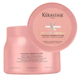 Kerastase Chroma Absolu Masque Chroma Filler 卡詩綻光染後護理強韌修護護髮膜 500ml