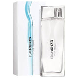 Kenzo L'Eau Pour Femme EDT 水之戀女士淡香水  (New Edition) 30ml/50ml/100ml/100ml Tester - toppridehk 品薈
