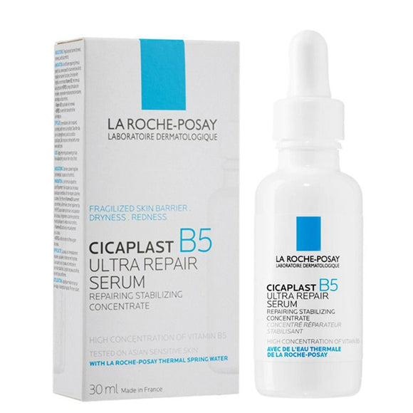 La Roche-Posay Cicaplast B5 Serum 理膚泉 B5全效修復精華 30ml