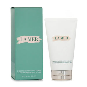 La Mer The Essence Foaming Cleanser 海藍之謎潔面泡沫 125ml