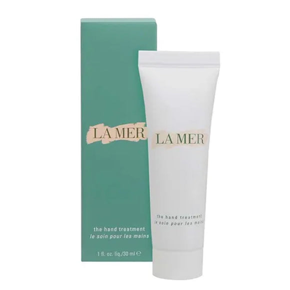 La Mer The Hand Treatment Cream 海藍之謎護手霜 30ml