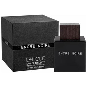 Lalique Encre Noir EDT 萊儷墨戀男士淡香水 100ml
