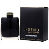 Mont Blanc Legend EDP 傳奇經典男士香水 50ml/100ml