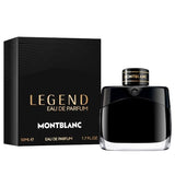 Mont Blanc Legend EDP 傳奇經典男士香水 50ml/100ml