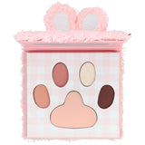 Shobido Mofusand 5-Color Eyeshadow Palette Rabbit 粧美堂猫福珊迪5色眼影盤 兔