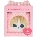 Shobido Mofusand 5-Color Eyeshadow Palette Rabbit 粧美堂猫福珊迪5色眼影盤 兔