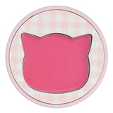 Shobido Mofusand Multi-Color Tin Rabbit 粧美堂猫福珊迪多功能美妝膏 兔