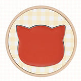 Shobido Mofusand Multi-Color Tin Bear 粧美堂猫福珊迪多功能美妝膏 熊