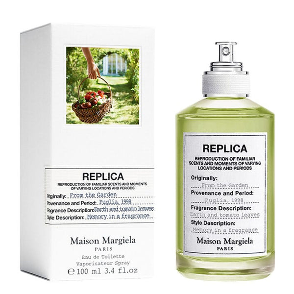 Maison Margiela REPLICA 香水 100ml REPLICA Fantasies Collection | Maison Margiela Fragrances