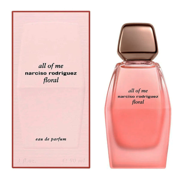Narciso Rodriguez All of Me Floral EDP 納茜素為我綻放女士香水90ml