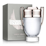 Paco Rabanne Invictus EDT 無敵勇者男士淡香水 50ml/100ml