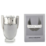 Paco Rabanne Invictus EDT 無敵勇者男士淡香水 50ml/100ml