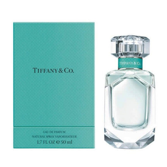 Tiffany & Co EDP 蒂芙尼同名女士香水 50ml