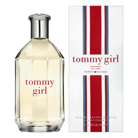 Tommy Hilfiger Tommy Girl EDT 湯米希爾費格同名女士淡香水 100ml