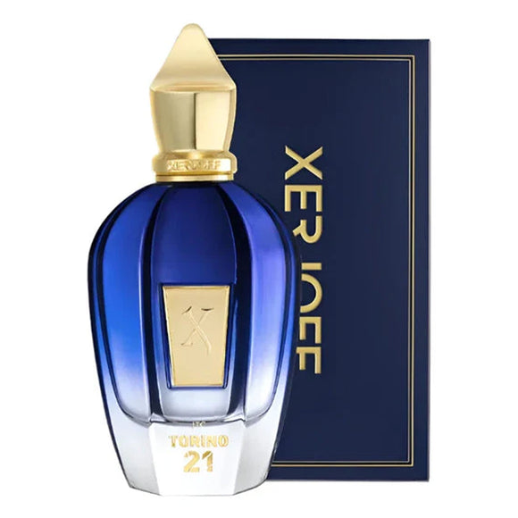Xerjoff Join The Club Torino 21 EDP 希爵夫尼奥都靈21中性香水 100ml