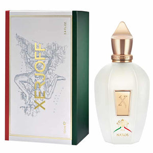 Xerjoff 1861 Naxos EDP 希爵夫尼奥1861維納斯之旅中性香水 100ml