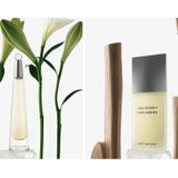 Issey Miyake L'eau D'Issey Men EDT 一生之水男性淡香水 75ml + L'eau D'Issey Women EDT 一生之水女性淡香水 50ml