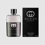 Gucci Guilty Pour Homme EDT 罪愛男士淡香水 50ml - 品薈toppridehk