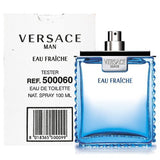 Versace Eau Fraiche For Men EDT  紳情男士淡香水 30ml/50ml/100ml/Tester 100ml - toppridehk 品薈