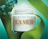 La Mer Creme de La Mer Moisturizing Cream 海藍之謎精華保濕面霜 60ml/100ml - 品薈toppridehk